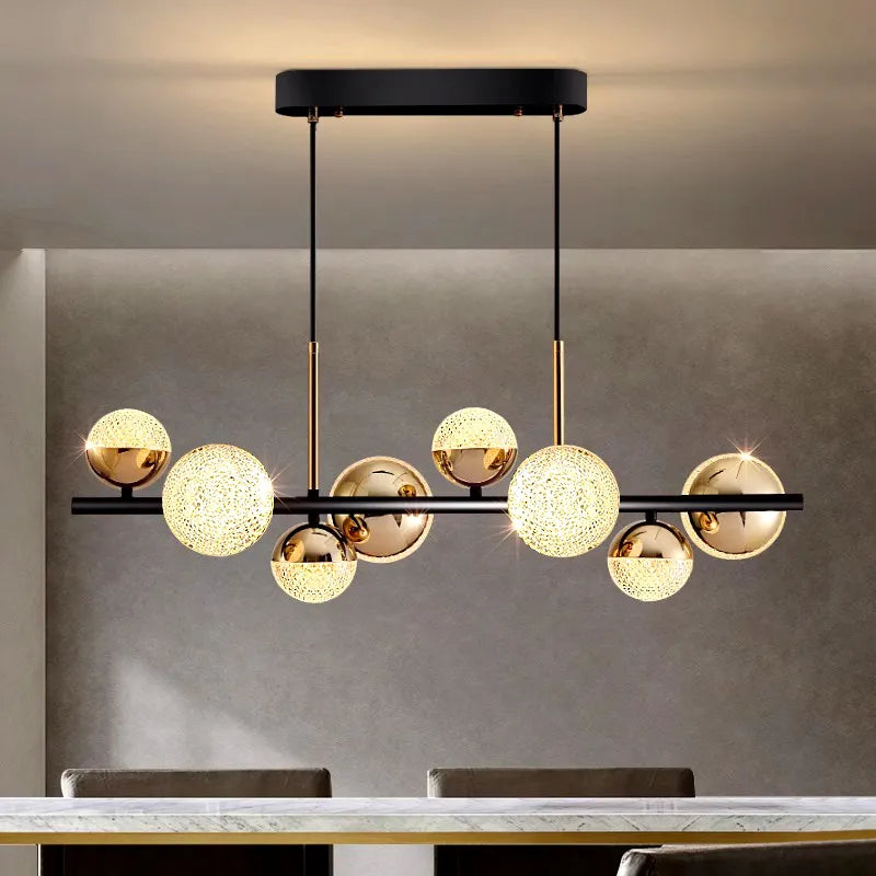 Elin LED detalj