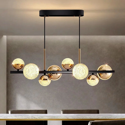 Elin LED detalj