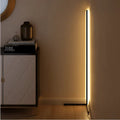 Moderne LED Gulvlampe