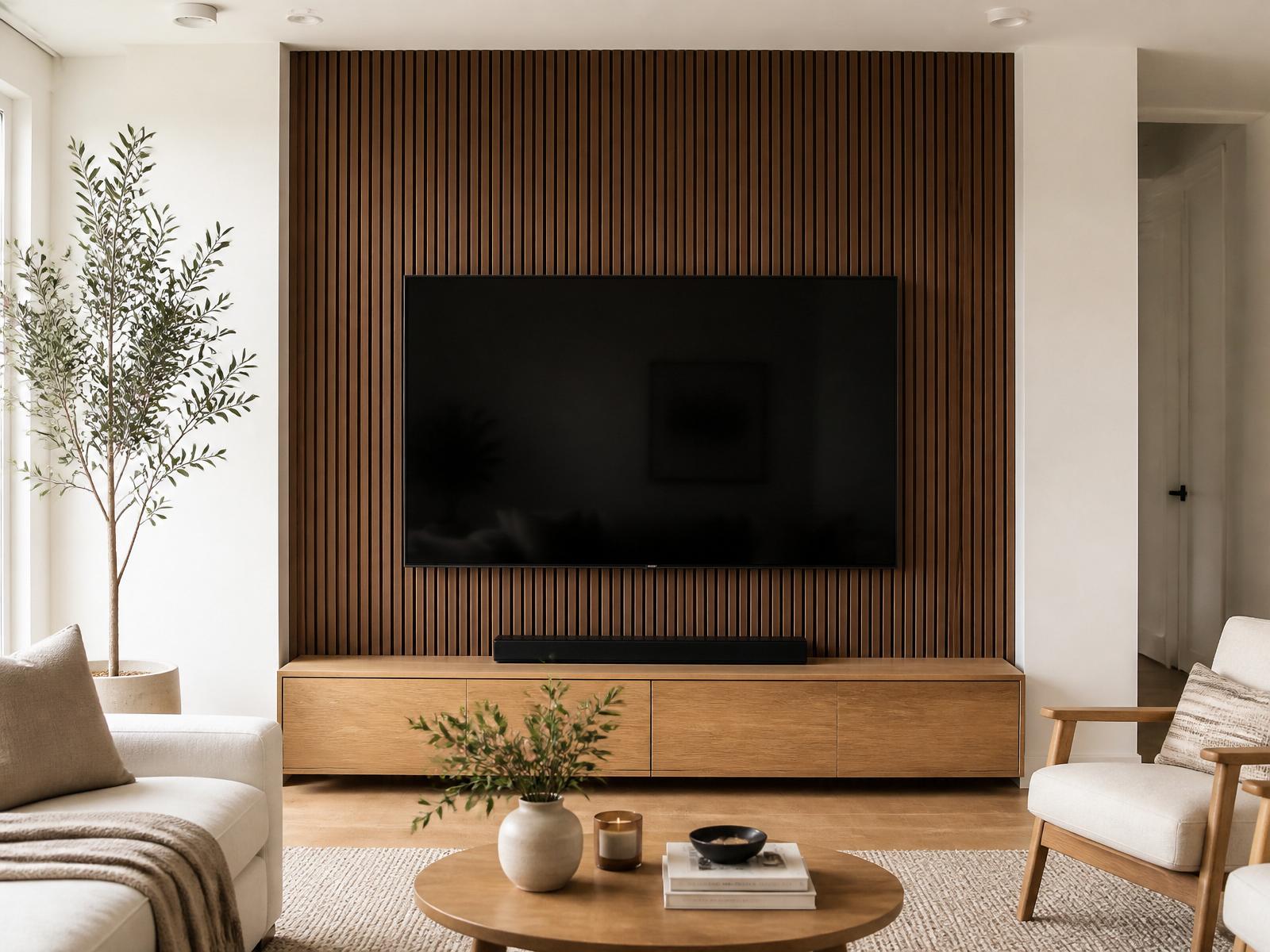 Brunello XL TV-vegg