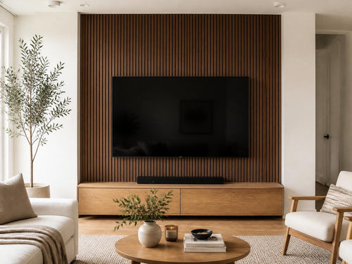 Brunello XL TV-vegg