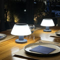 Portabel Bordlampe