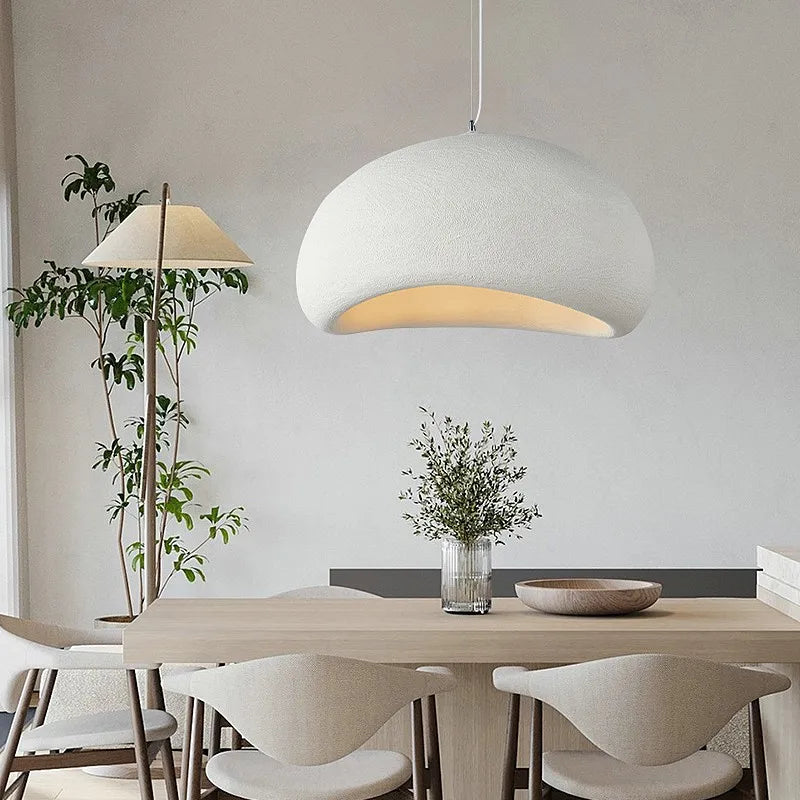 Wabi-Sabi Pendellampe Spisebord detalj
